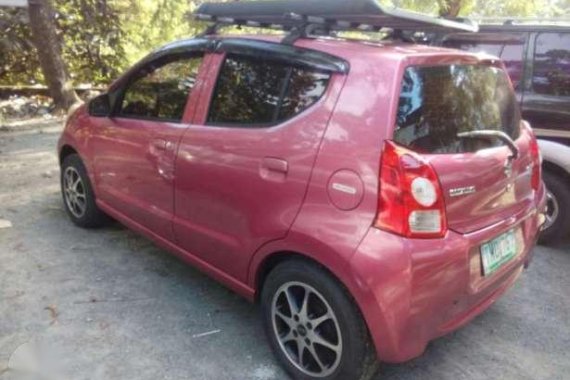 selling my Suzuki gold Celerio for sale 
