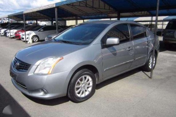 Fresh Like New 2014 Nissan Sentra 200 MT