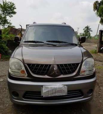 2005 Adventure Grand sport for sale 