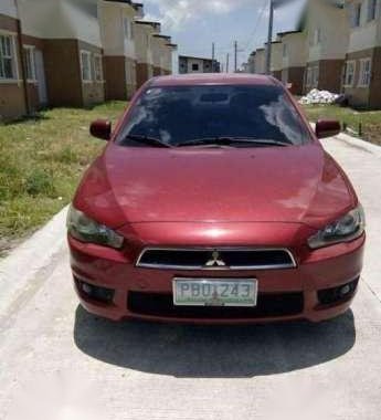 Mitsubishi Lancer exmx AT 2010 for sale 
