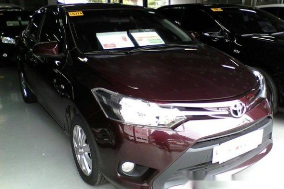 For sale Toyota Vios 2017