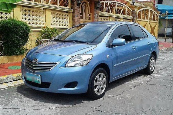 For sale Toyota Vios 2011