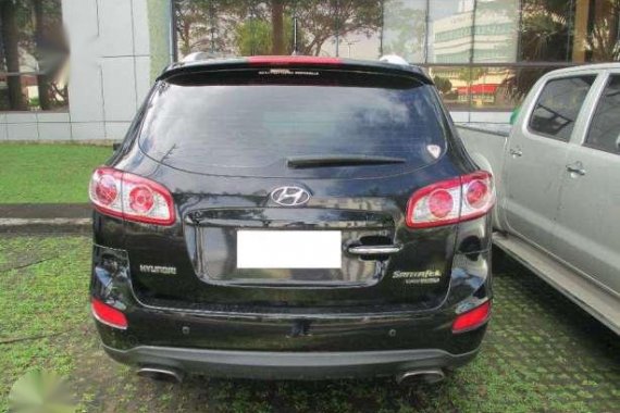 Well Maintained 2012 Hyundai Santa Fe For Sale