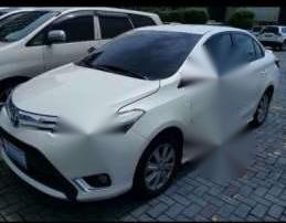 Toyota Vios 2017 Variant G 1.5 Dual VVTI for sale