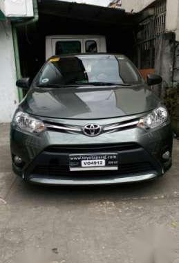 Vios E MT for assuming balance for sale 