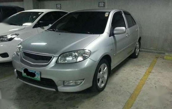 Toyota Vios not city Altis Accent Lancer for sale 