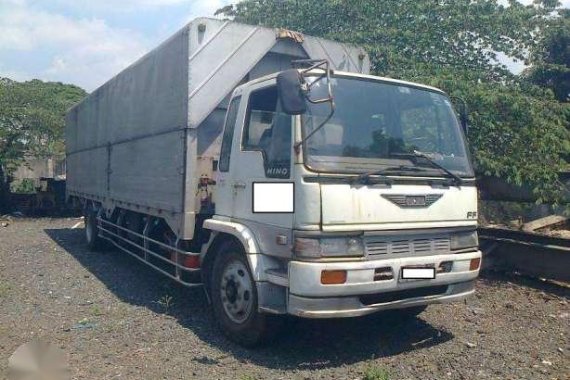 For sale very fresh Isuzu Elf 