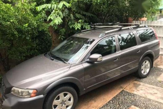 Wonderful Condition Volvo XC70 2007 For Sale