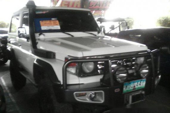 For sale Toyota Land Cruiser 1999