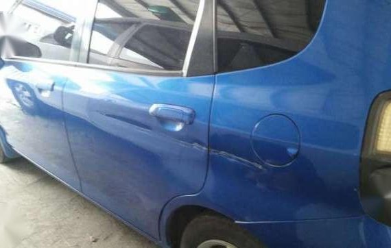 Good Condition 2003 Honda Fit For Sale