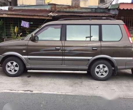 All Power Mitsubishi Adventure GLS 2004 For Sale