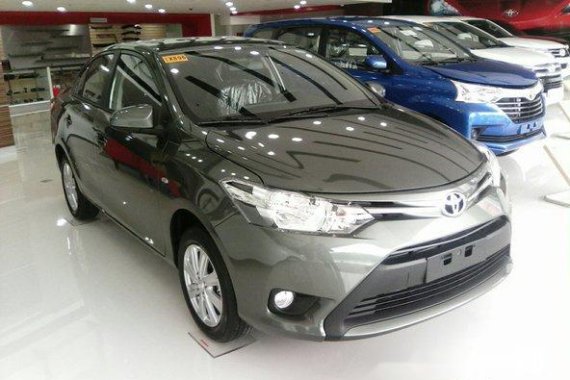 For sale Toyota Vios 2017