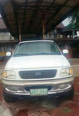 1997 Eddie Bauer Ford Expediton for sale 