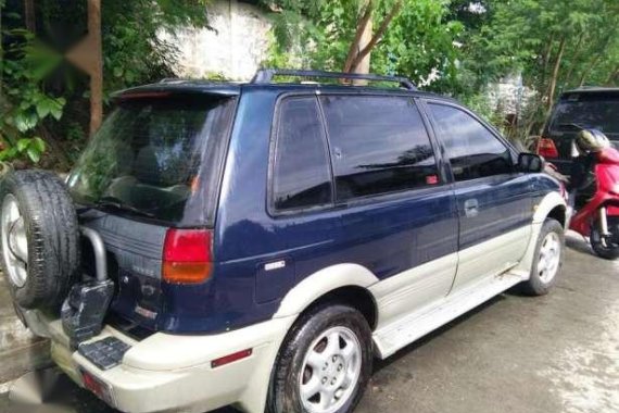 Mitsubishi rvr spacewagon.nisan sentra diesel.triota 3wheels.toyota xe