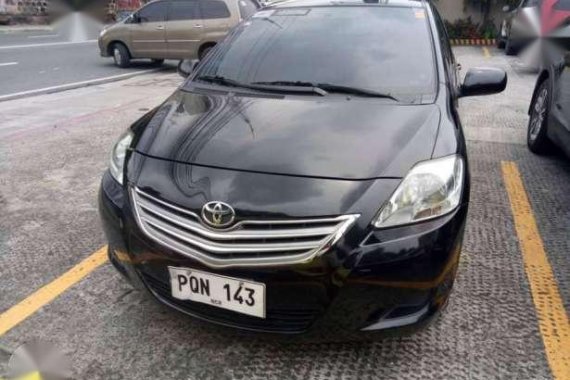 All Orginal 2011 Toyota Vios E 1.3 For Sale