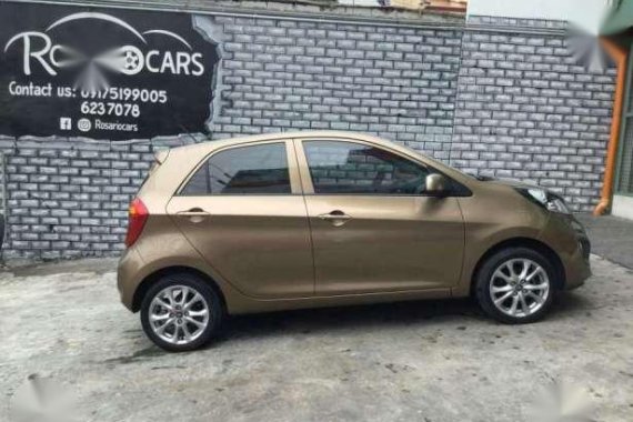 2014 Kia Picanto-Rosariocars for sale 