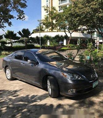 For sale Lexus ES 350 2012