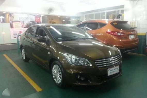 New Suzuki Ciaz 1.4 DoHC wvvt 16Valve for sale 