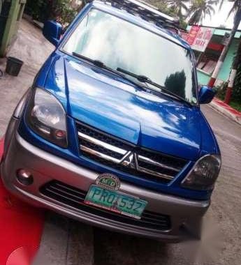 Top Condition 2011 Mitsubishi Adventure GLS For Sale