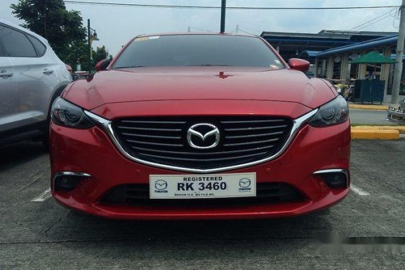 For sale Mazda 6 2017