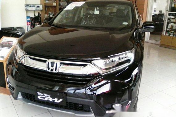 For sale Honda CR-V 2017