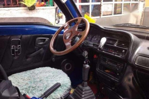 Nothing To Fix Suzuki Multicab 2008 For Sale