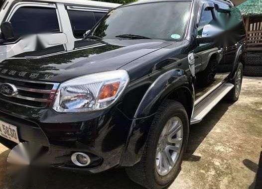 2015 Ford Everest Manual Accept Financing for sale 