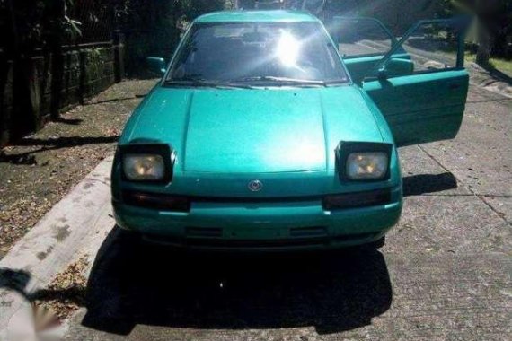 Excellent Condition 1995 Mazda Astina For Sale