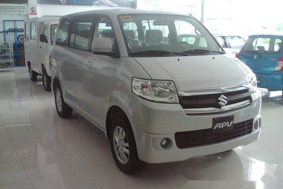 Suzuki APV 2017 for sale