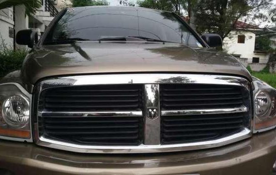 Well Kept 2005 Dodge Durango For Sale