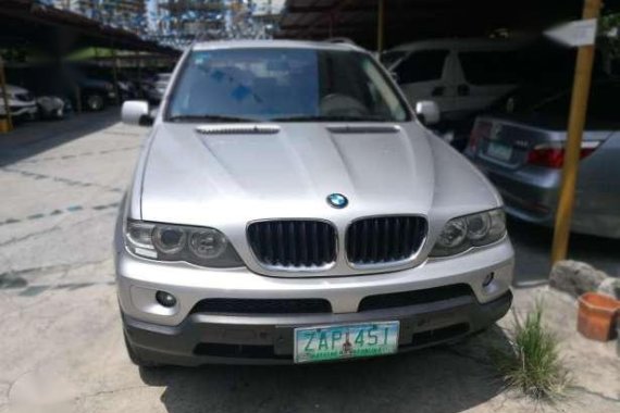 2004 Bmw X5 like new for sale 