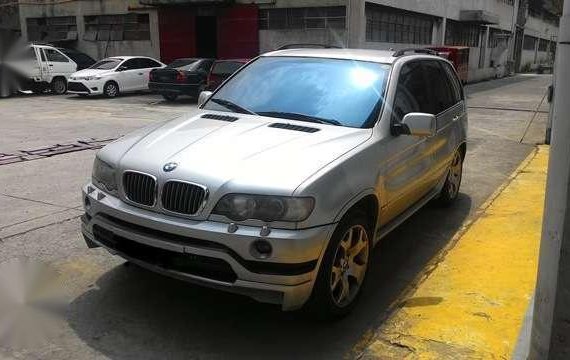 For Sale BMW X5 Diesel for sale 