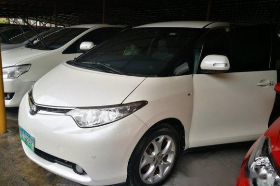 For sale Toyota Previa 2009