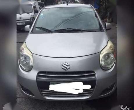 Very Fresh Suzuki Celerio 2008 For Sale