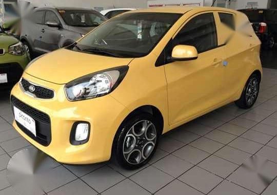 6k all in dp for kia picanto mt 2017 model inquire now 