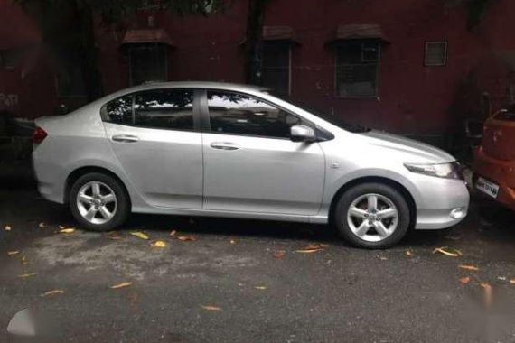 Good Condition Honda City 1.3 2010 For Sale