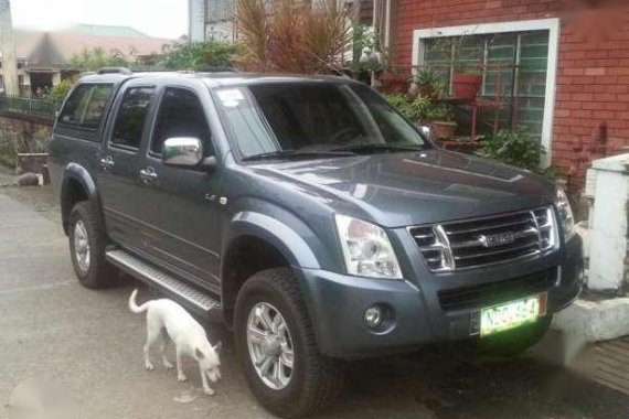 Isuzu Dmax 2009 good as new for sale 