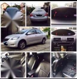 for sale TOYOTA VIOS 1.3 G manual 