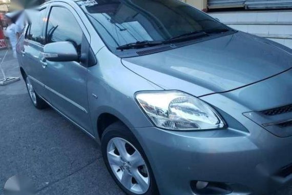 Top Of The Line 2010 Toyota Vios 1.5G For Sale