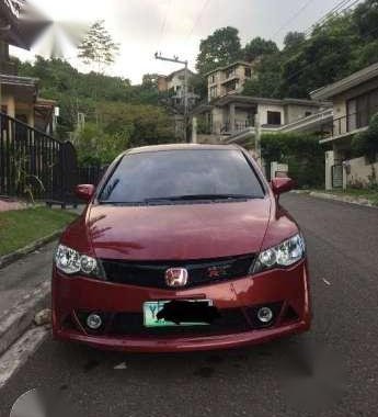 Honda Civic 40k odo 1.8s automatic for sale 
