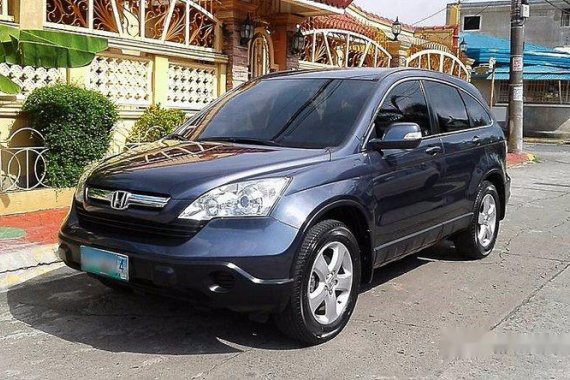 Must-have Honda CR-V 2009 rush sale