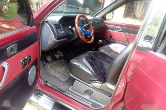 for sale Toyota Revo diesel manual for sale 