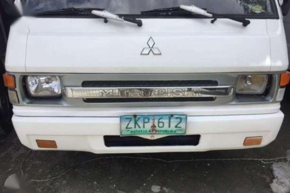 2007 Mitsubishi L300 fb fresh for sale 