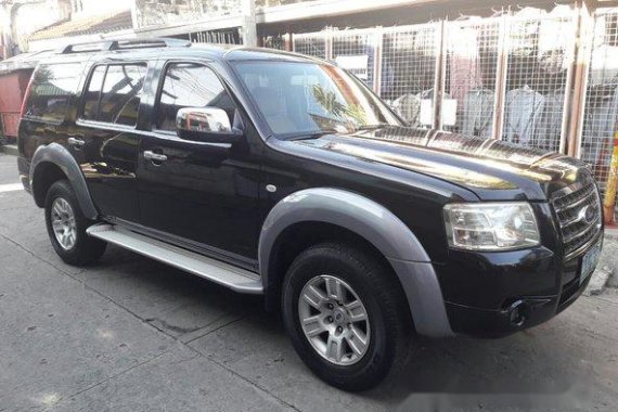 Ford Everest 2007 for sale