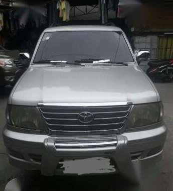 Good Running Toyota Revo 2003 For Sale