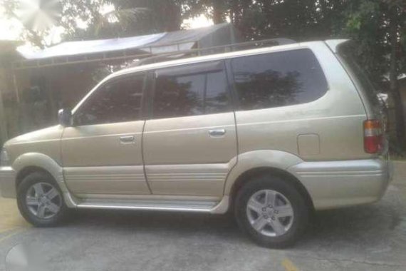 Toyota Revo VX200 Model 2004 for sale 