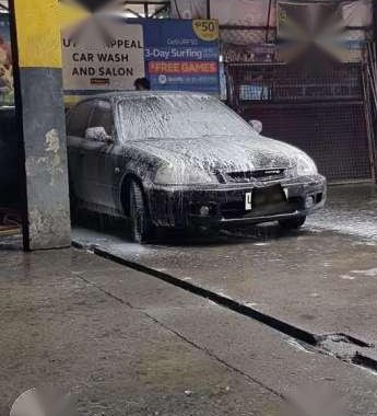 For sale Honda Civic 97model Automatic Transmision