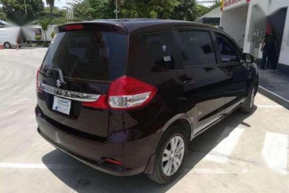2016 Suzuki ertiga glx AT like avanza innova apv carens for sale 