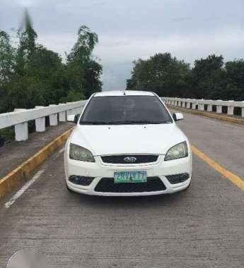 Ford Focus 2008 2nd hand fresh for sale 