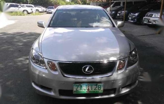 LEXUS GS430 2005 sedan for sale 